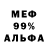 Бутират BDO Mars Martynets